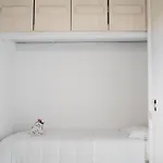 The Arch Loft Center By Holidays Apartmán Taormina