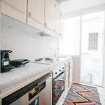 The Arch Loft Center By Holidays Apartmán Taormina