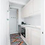 The Arch Loft Center By Holidays Apartmán Taormina