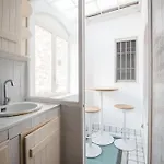 The Arch Loft Center By Holidays Apartmán *