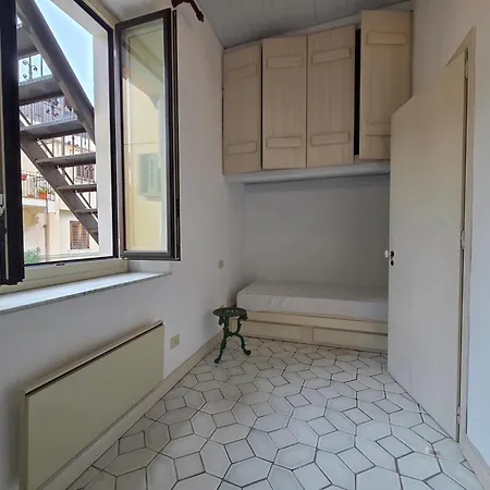 公寓 The Arch Loft Center By Holidays *