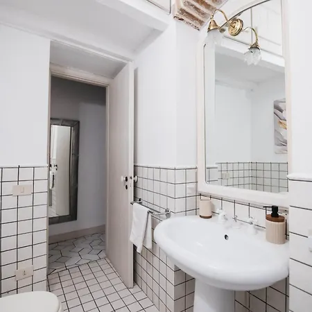 The Arch Loft Center By Holidays * Taormina