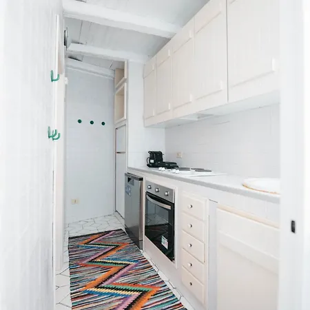 The Arch Loft Center By Holidays Apartment Taormina